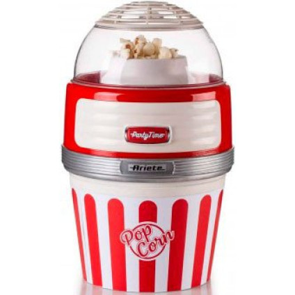 Попкорница Ariete Pop Corn Party Time XL 2957/00