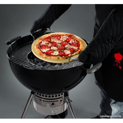 Гриль Weber Master-Touch GBS E-5750