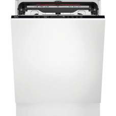 Встраиваемая посудомоечная машина AEG FSK77718P