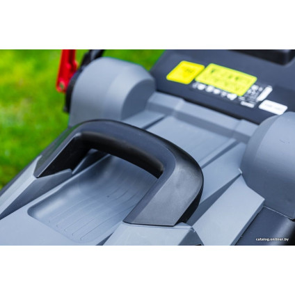 Газонокосилка GRAPHITE 59G474