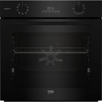 Электрический духовой шкаф BEKO BCBIM17300KSB