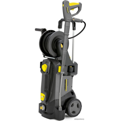 Мойка высокого давления Karcher HD 5/12 CX Plus 1.520-902.0