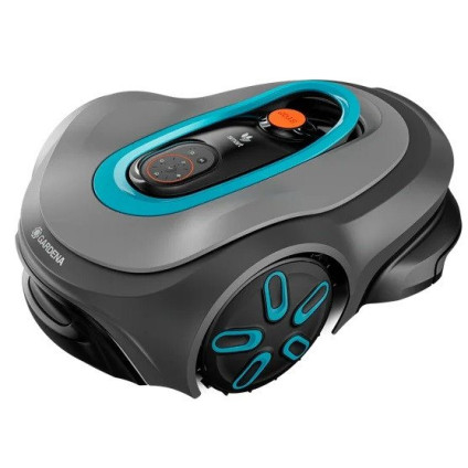 Газонокосилка-робот Gardena Sielno Max 1500 19903-32