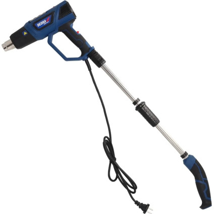 Промышленный фен Dedra DED7975