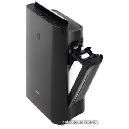 Мойка воздуха Sharp KC-D40EUH