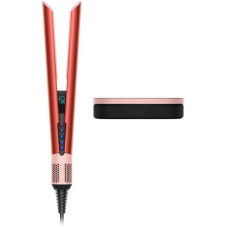 Выпрямитель Dyson Airstrait (евровилка, клубнично-бронзовый/розовый румянец)