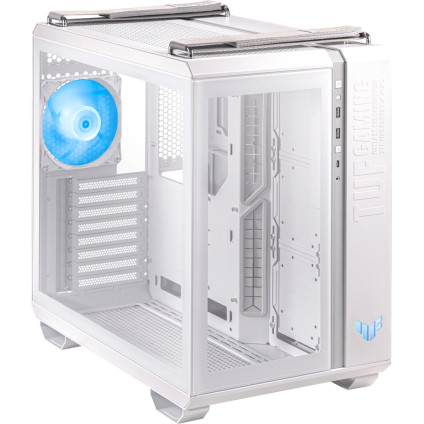 Корпус ASUS TUF Gaming GT502 Plus (белый)