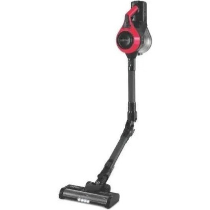 Пылесос Zelmer ZSVC511DF 81405974P (черный/розовый)