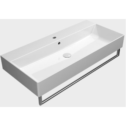 Умывальник GSI Kube X 9423011