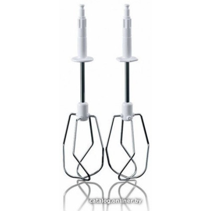 Миксер Braun MultiMix 3 HM 3137 WH