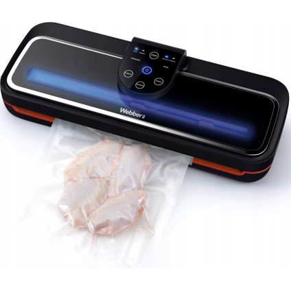 Вакуумный упаковщик Webber V217