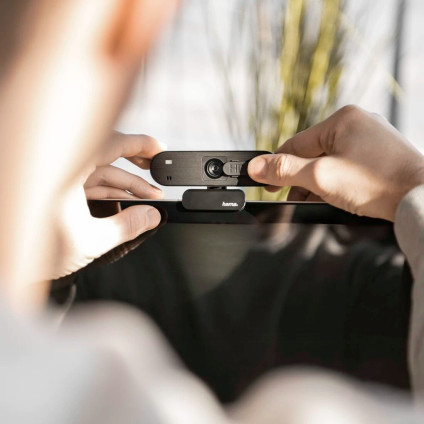 Веб-камера Hama C-600 Pro 00139992