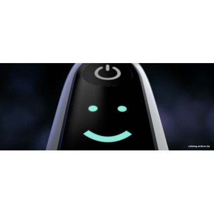 Электрическая зубная щетка Oral-B iO 7 (черный)