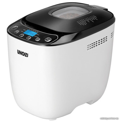 Хлебопечка Unold 68010