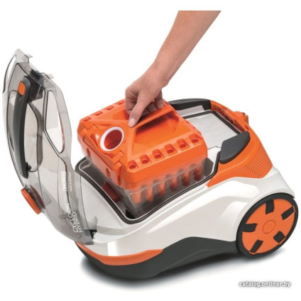 Пылесос Thomas Cycloon Hybrid Pet & Friends 786550