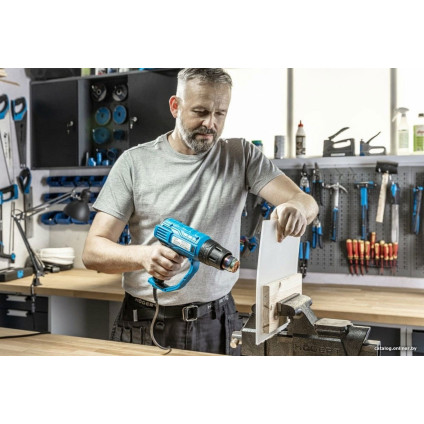 Промышленный фен Hoegert Technik HT2C552