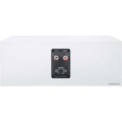 Полочная акустика Canton GLE 50 Center (белый)