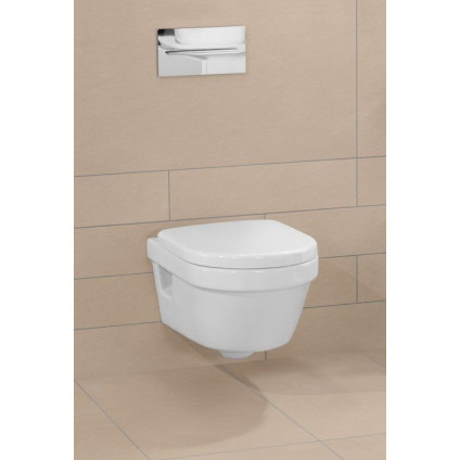Унитаз подвесной Villeroy & Boch Omnia Architectura 5684R0T2