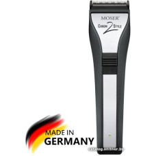 Машинка для стрижки волос Moser Chrom2Style 1877-0050
