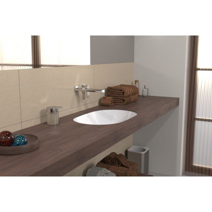 Умывальник Villeroy & Boch Architectura 5A766001