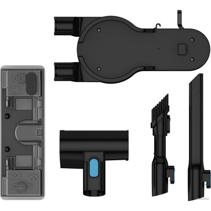 Пылесос BEKO VRT 84225 VB