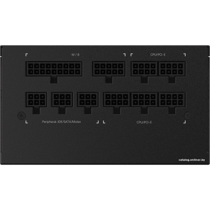 Блок питания Gigabyte P850GM