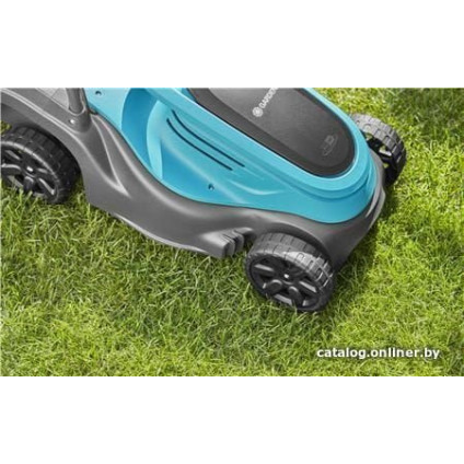 Газонокосилка Gardena PowerMax 30/18V P4A 14630-55 (без АКБ)