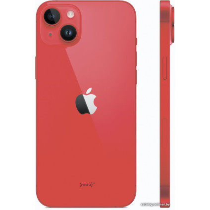 Телефон Apple iPhone 14 Plus 256GB (PRODUCT)RED
