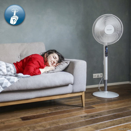 Вентилятор Honeywell HSF600WE4