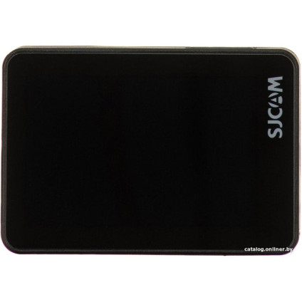 Экшен-камера SJCAM SJ10X (черный)