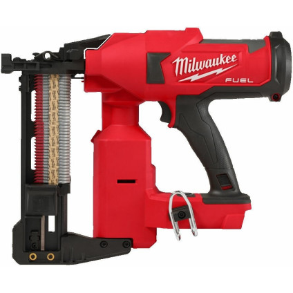 Степлер Milwaukee M18 FUEL M18FFUS-0C 4933479834 (без АКБ, кейс)