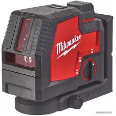 Лазерный нивелир Milwaukee L4 CLL-301C 4933478098