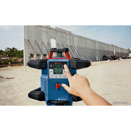 Лазерный нивелир Bosch GRL 600 CHV Professional 0601061F00