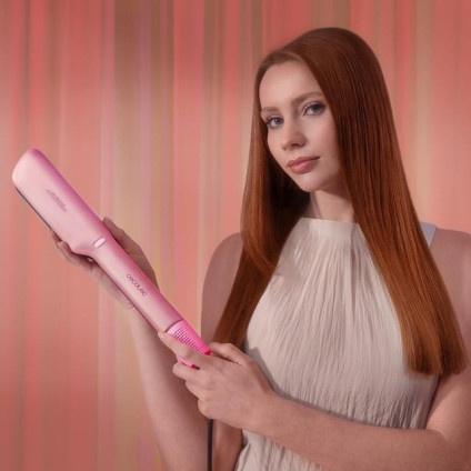 Выпрямитель Cecotec Air Lisse Olive 100990