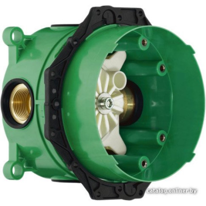 Монтажная коробка Hansgrohe iBox universal 01800180