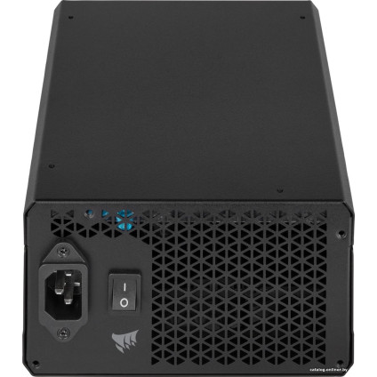 Блок питания Corsair RMx RM1000x CP-9020201-EU
