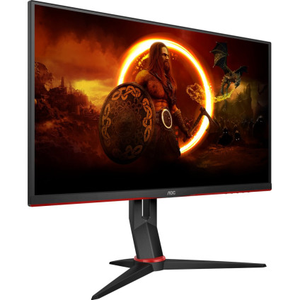 Игровой монитор AOC Gaming 27G2ZN3/BK