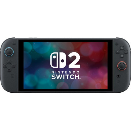 Игровая приставка Nintendo Switch 2