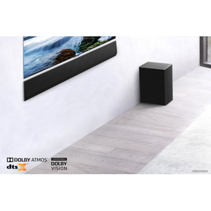 Саундбар LG GX