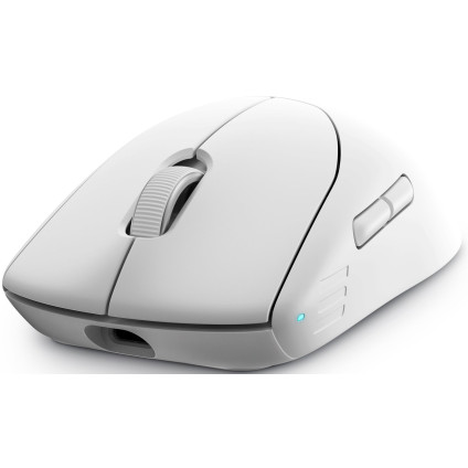 Игровая мышь Dell Alienware Pro (белый)