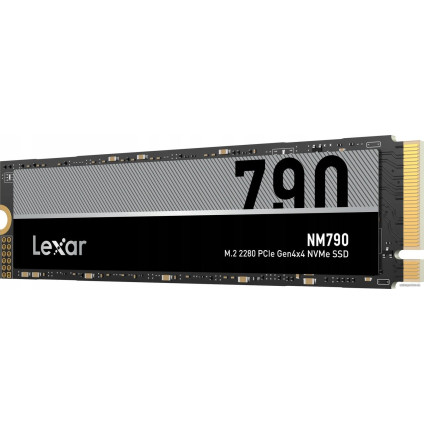 SSD Lexar NM790 8TB LNM790X008T-RNNNG