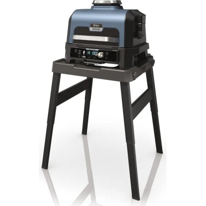 Электрогриль Ninja Woodfire Pro Connect XL OG901EU