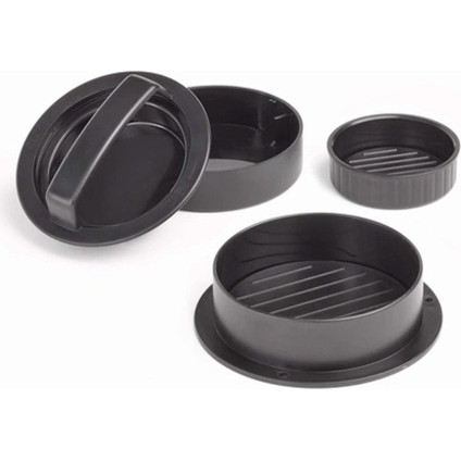 Мясорубка CASO FW 2500 (серебристый)