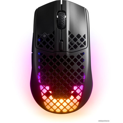 Игровая мышь SteelSeries Aerox 5 Wireless