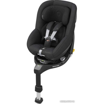 Детское автокресло Maxi-Cosi Pearl 360 Pro (authentic black)