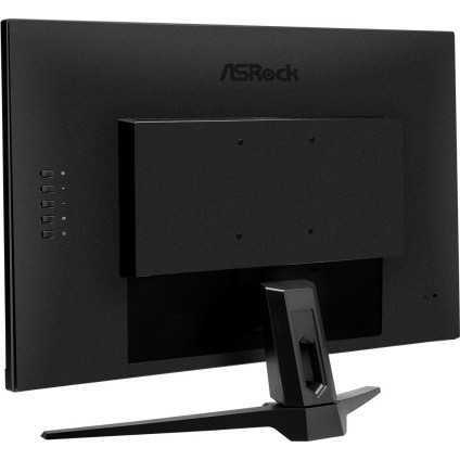 Игровой монитор ASRock Phantom Gaming PG27FFT1A