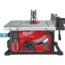 Распиловочный (циркулярный) станок Milwaukee M18 FUEL M18FTS210-0 4933464722 (без АКБ)