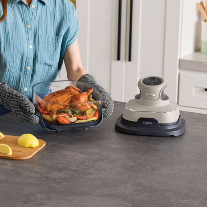 Аэрогриль (аэрофритюрница) Ninja FN101EUST