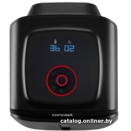 Сушилка для овощей и фруктов Concept SO4000