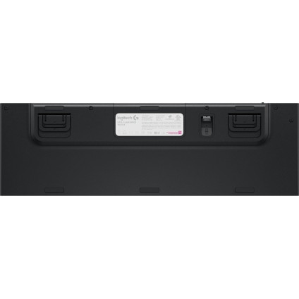 Клавиатура Logitech G915 X Lightspeed GL Tactile 920-012690 (белый, нет кириллицы)